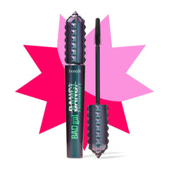 Benefit BADgal BANG! Waterproof Volumizing Mascara Mascara - XOXO cosmetics