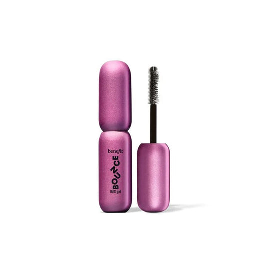 Benefit BADgal Bounce FULLER, FLUFFIER Volumizing Mascara - Travel Size Mascara - XOXO cosmetics