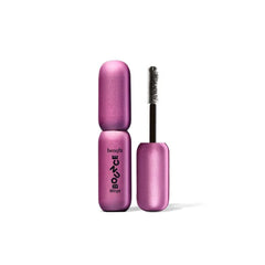 Benefit BADgal Bounce FULLER, FLUFFIER Volumizing Mascara - Travel Size Mascara - XOXO cosmetics