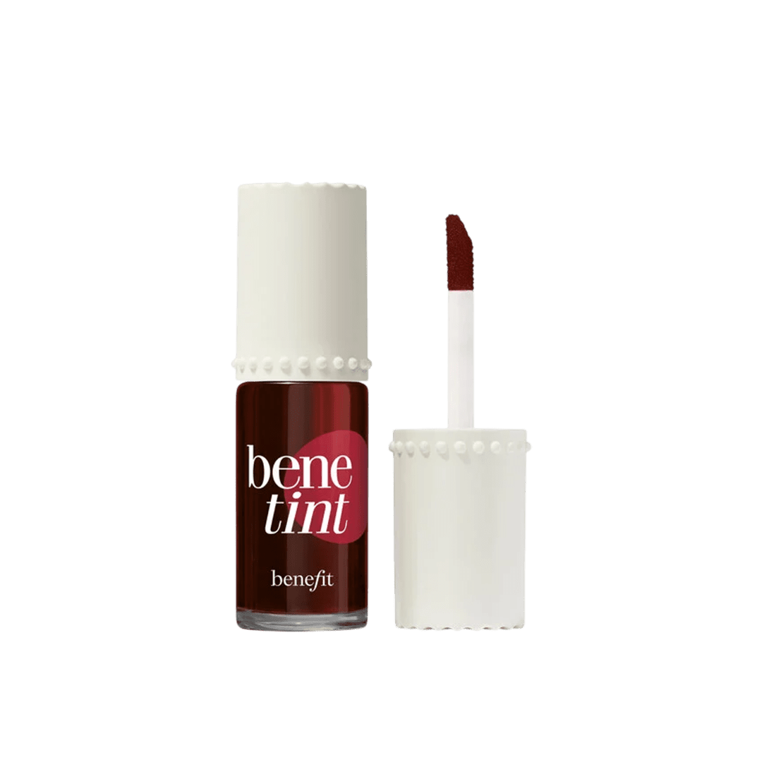 Benefit Bene Tint Lip & Cheek Stain Lip Tint - XOXO cosmetics