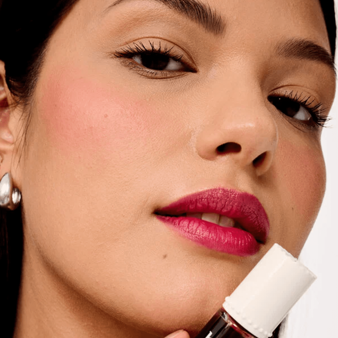 Benefit Bene Tint Lip & Cheek Stain Lip Tint - XOXO cosmetics