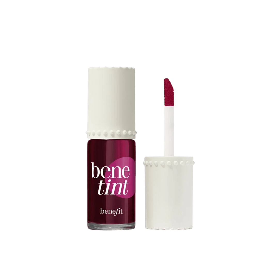 Benefit Bene Tint Lip & Cheek Stain Lip Tint - XOXO cosmetics