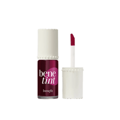 Benefit Bene Tint Lip & Cheek Stain Lip Tint - XOXO cosmetics