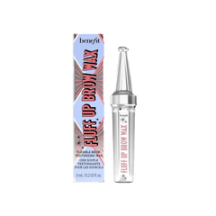 Benefit Fluff Up Brow Wax Eyebrow - XOXO cosmetics