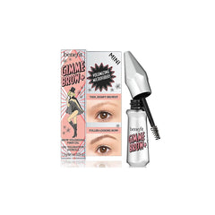 Benefit Gimme Brow+ Volumizing Fiber Gel Mini Size 1.5g Eyebrow - XOXO cosmetics