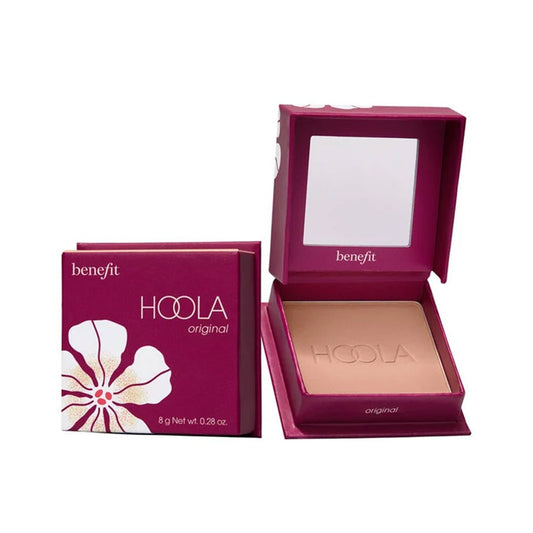 Benefit Hoola Matte Bronzer - 8g Bronzer - XOXO cosmetics