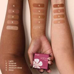 Benefit Hoola Matte Bronzer - 8g Bronzer - XOXO cosmetics