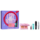 Benefit I Spy Beauty 5-Piece Makeup Gift Set Makeup Set - XOXO cosmetics