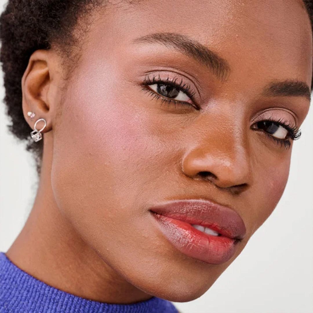 Benefit Ladies Cookie Golden Pearl Highlighter Highlighter - XOXO cosmetics