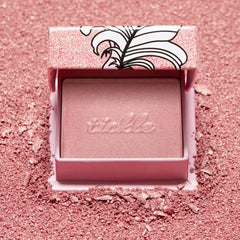 Benefit Ladies Tickle Golden Pink Highlighter Highlighter - XOXO cosmetics