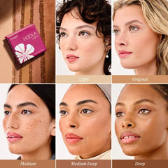 Benefit Mini Hoola Matte Bronzer Bronzer - XOXO cosmetics