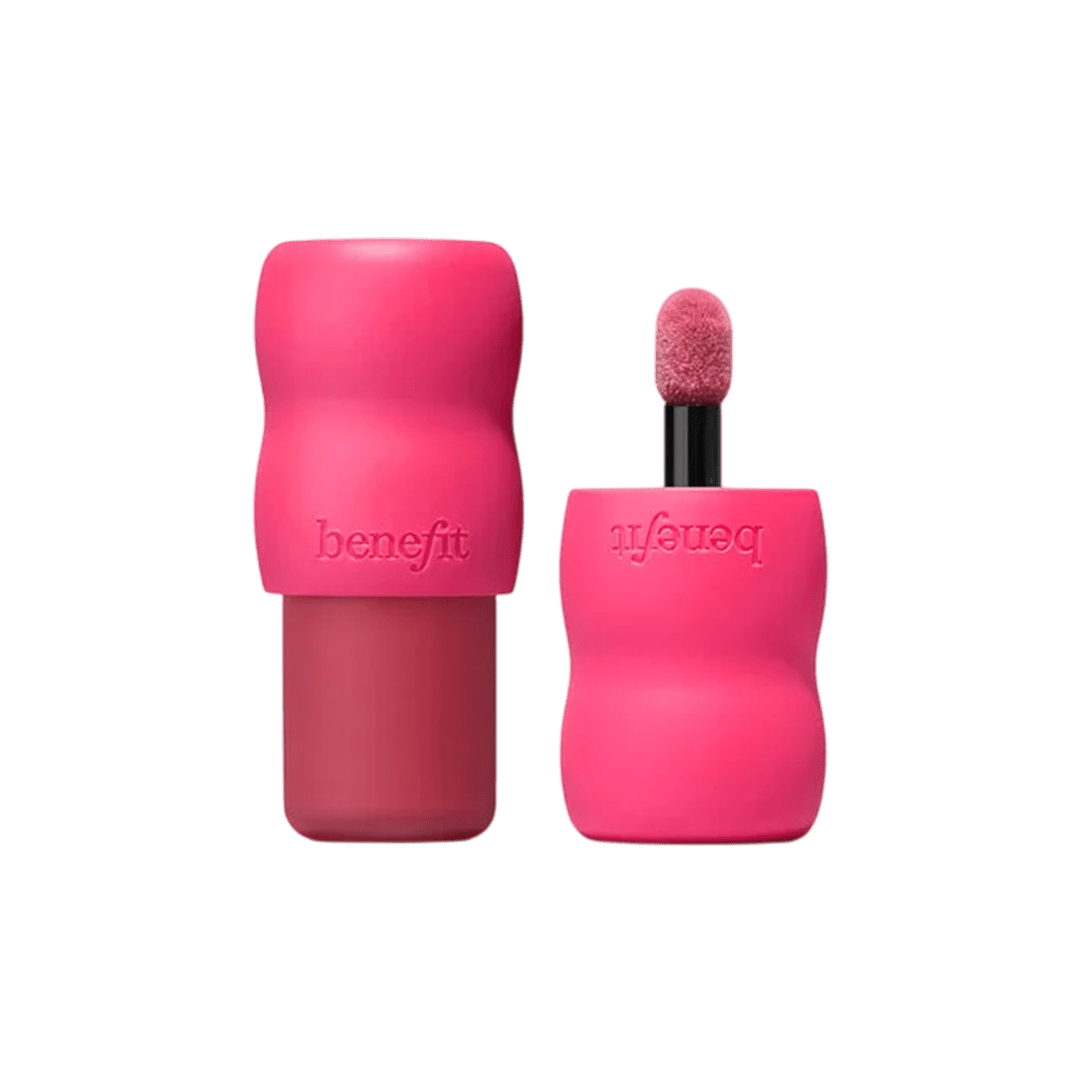Benefit Play Daze Airy Liquid Blush Blush - XOXO cosmetics