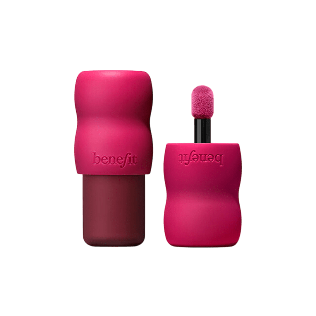 Benefit Play Daze Airy Liquid Blush Blush - XOXO cosmetics