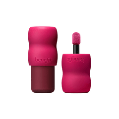 Benefit Play Daze Airy Liquid Blush Blush - XOXO cosmetics