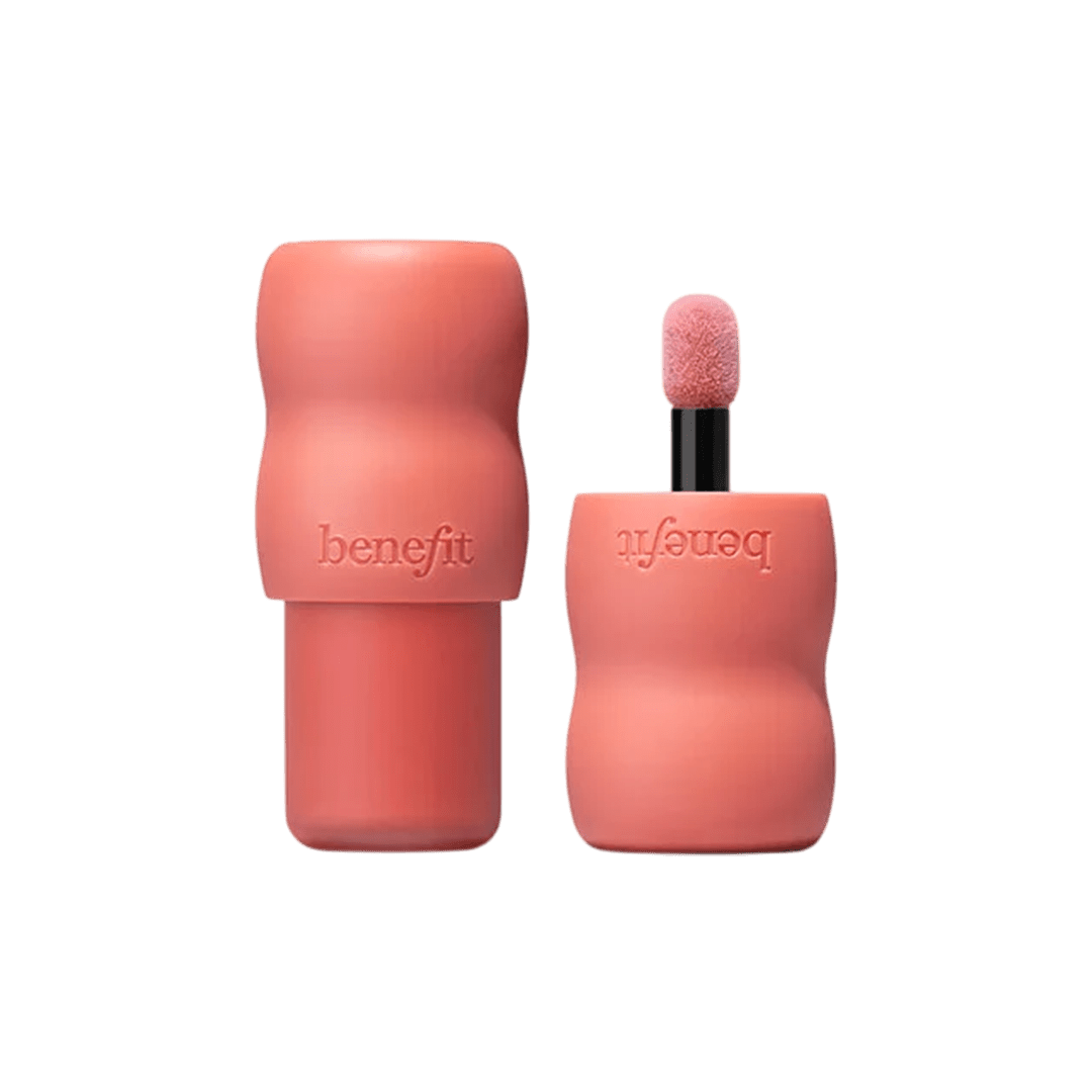 Benefit Play Daze Airy Liquid Blush Blush - XOXO cosmetics