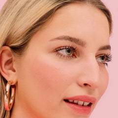 Benefit They're Real Beyond Mini Mascara - Jet Black Mascara - XOXO cosmetics