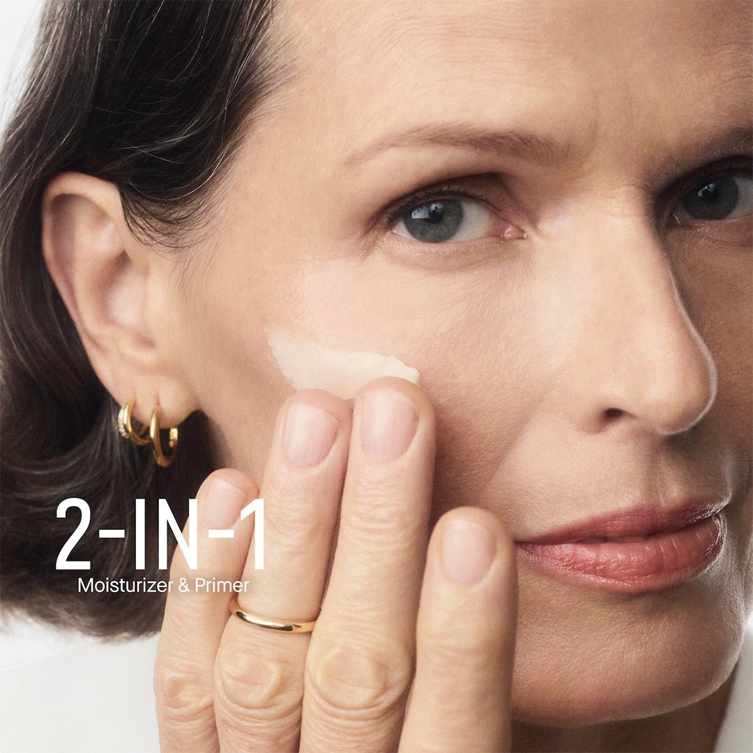 Bobbi Brown Primer & Moisturizer - Vitamin Enriched Face Base Primer - XOXO cosmetics