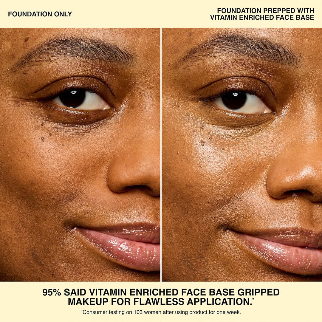 Bobbi Brown Primer & Moisturizer - Vitamin Enriched Face Base Primer - XOXO cosmetics