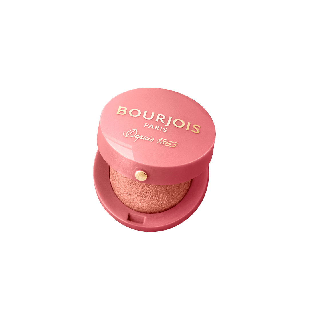 Bourjois Blusher Blush - XOXO cosmetics