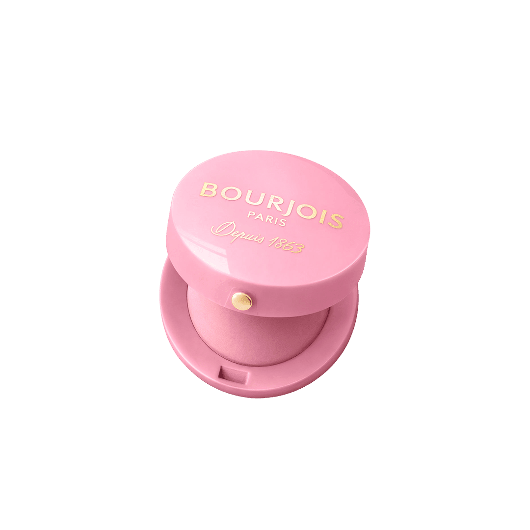 Bourjois Blusher Blush - XOXO cosmetics