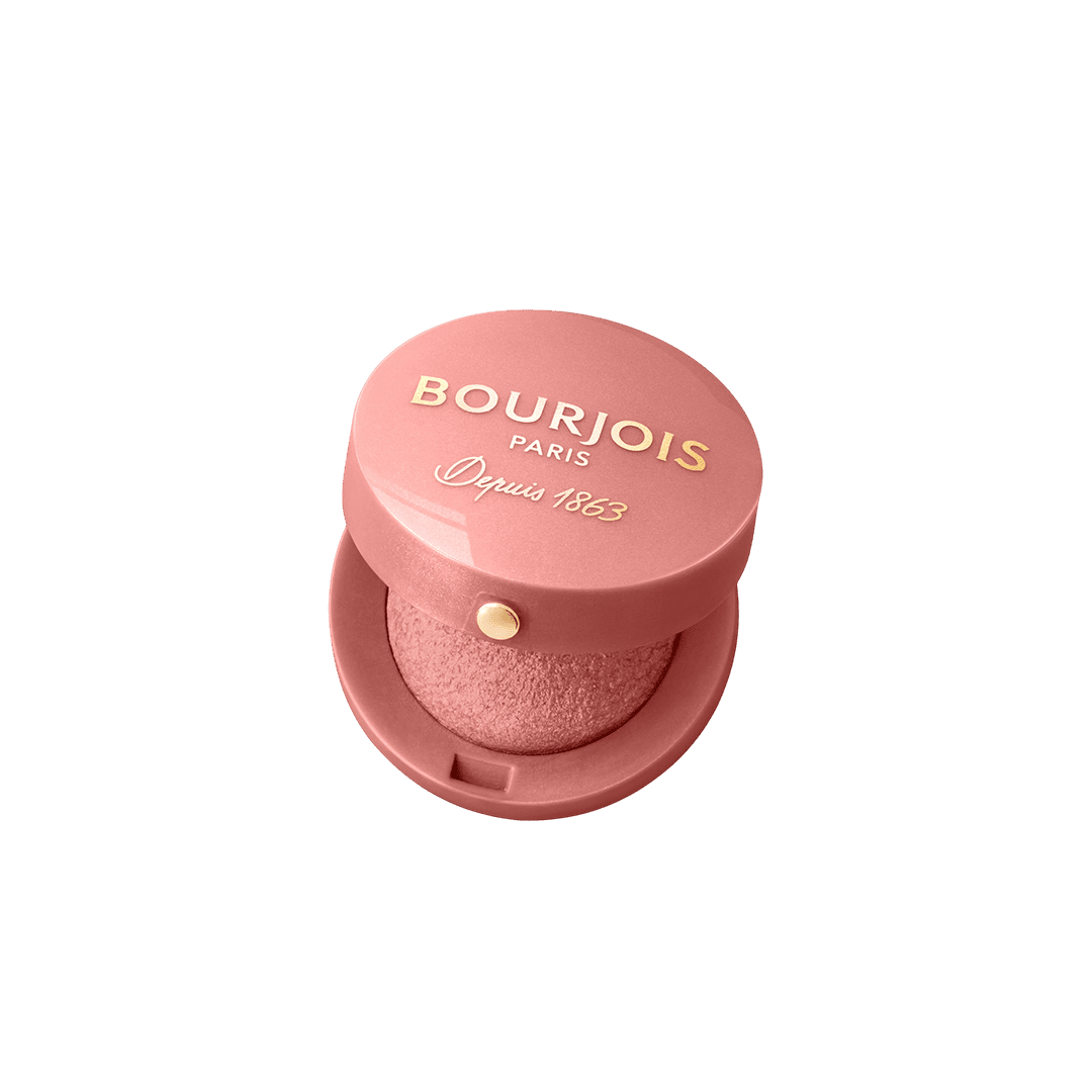 Bourjois Blusher Blush - XOXO cosmetics