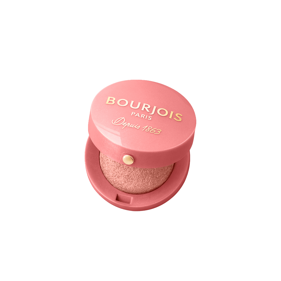 Bourjois Blusher Blush - XOXO cosmetics