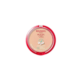 Bourjois Healthy Mix Anti-Fatigue Powder 02 Light Beige Powder - XOXO cosmetics