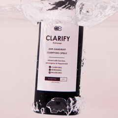 Braes Anti-Dandruff Clarifying Spray - 200ml Hair Spray - XOXO cosmetics