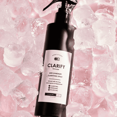 Braes Anti-Dandruff Clarifying Spray - 200ml Hair Spray - XOXO cosmetics