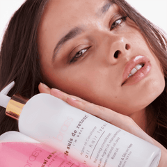 Braes Argan Hydrating Conditioner - All Hair Types Conditioner - XOXO cosmetics