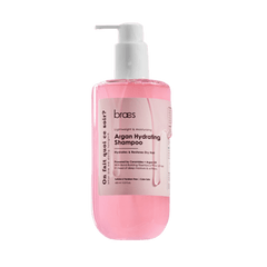 Braes Argan Hydrating Shampoo Shampoo - XOXO cosmetics