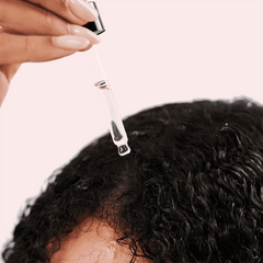 Braes Cold-Pressed Jojoba + Grapeseed Oil - 30ml Hair Oil - XOXO cosmetics