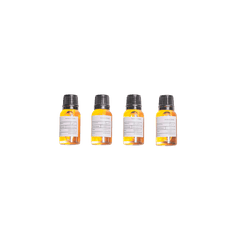 Braes Damage Repair Hair Booster Kit Hair Set - XOXO cosmetics