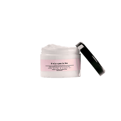 Braes Deep Conditioning Hair Mask - All Hair Types Hair Mask - XOXO cosmetics