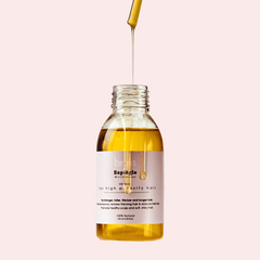 Braes Hair Growth Oil Mask - High Porosity Hair - 125ml Hair Oil - XOXO cosmetics
