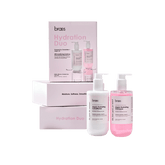 Braes Hydration Duo Hair Set - XOXO cosmetics
