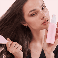 Braes Muli-Purpose Detangling Leave-In Spray - 120ml Leave In Conditioner - XOXO cosmetics