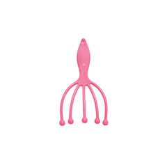 Braes Relax Scalp Massager Hair Tools - XOXO cosmetics