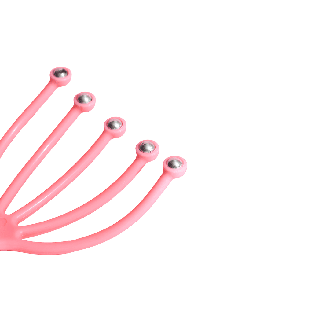 Braes Relax Scalp Massager Hair Tools - XOXO cosmetics