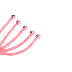 Braes Relax Scalp Massager Hair Tools - XOXO cosmetics