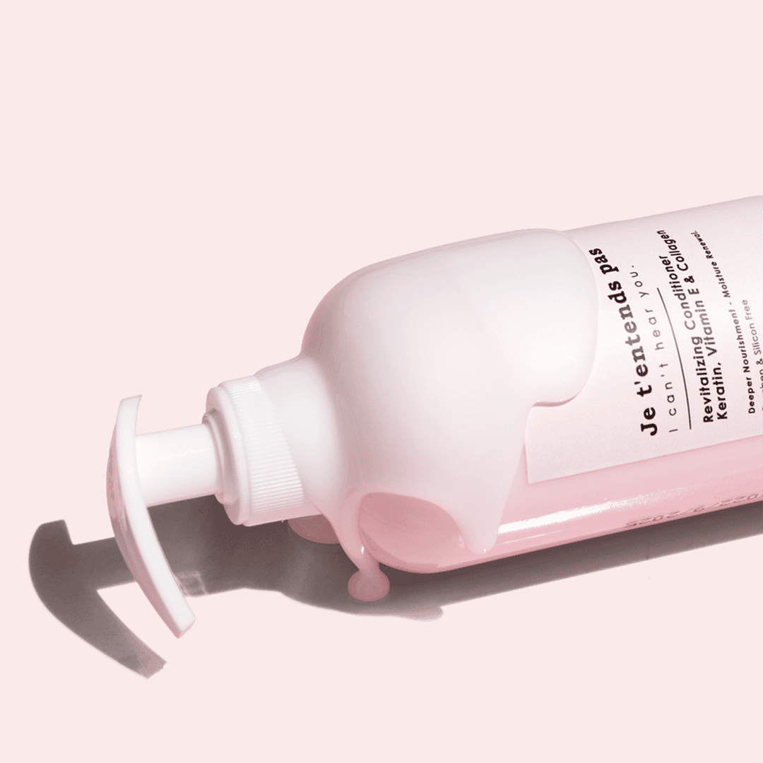Braes Revitalizing Conditioner Conditioner - XOXO cosmetics