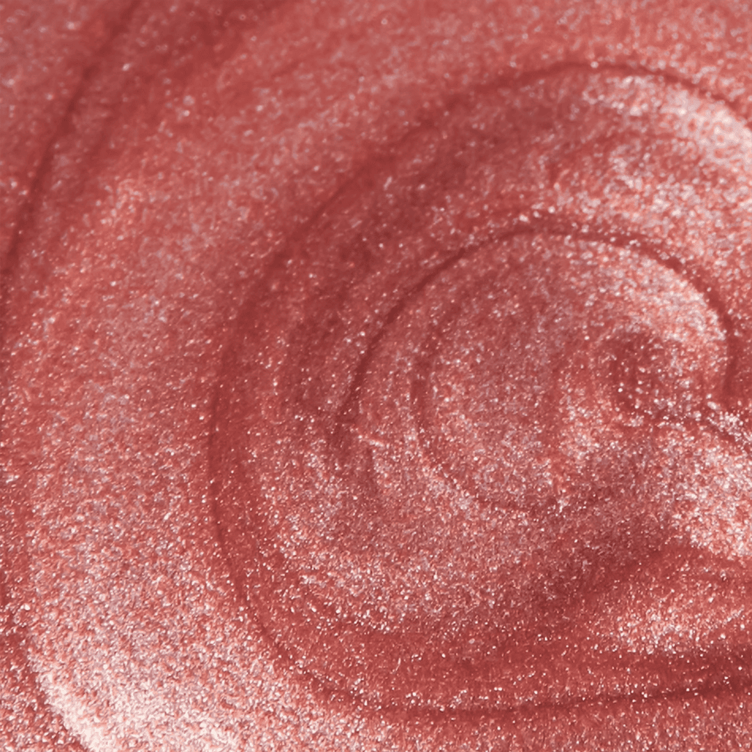 Braes Rose Glow Shimmering Dry Oil - 50ml Body Oil - XOXO cosmetics