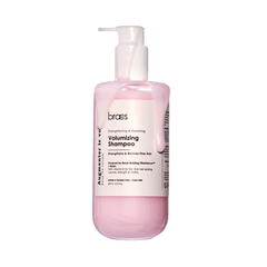 Braes Volumizing Shampoo - All Hair Types Shampoo - XOXO cosmetics