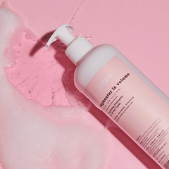 Braes Volumizing Shampoo - All Hair Types Shampoo - XOXO cosmetics