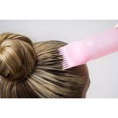 Brush Works Hair Oil Applicator Hair Tools - XOXO cosmetics