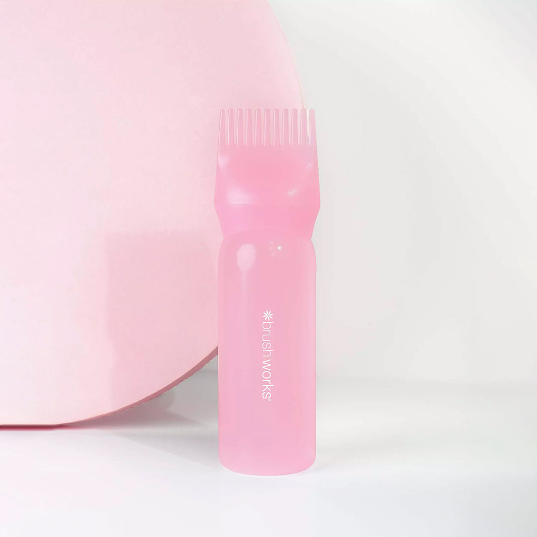 Brush Works Hair Oil Applicator Hair Tools - XOXO cosmetics