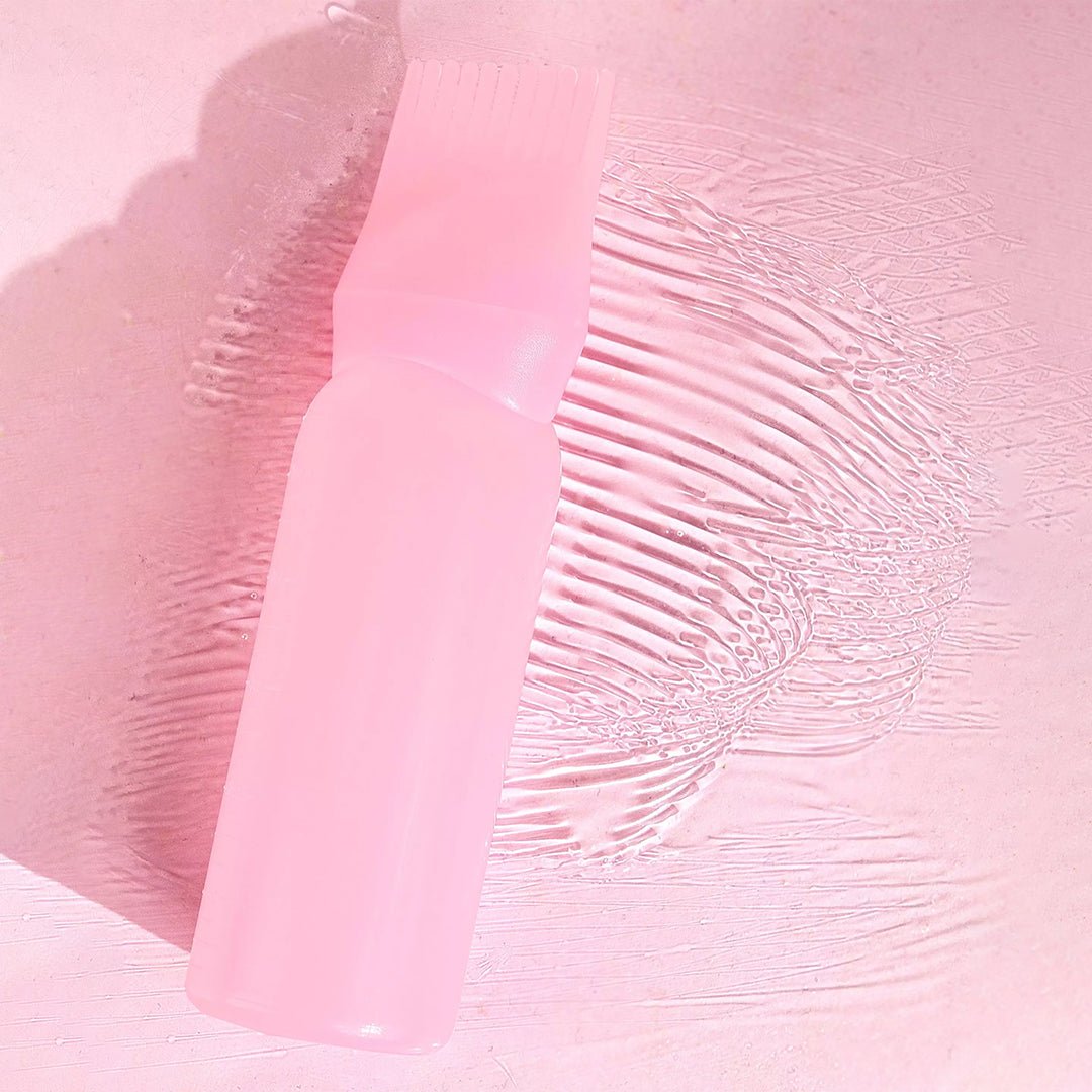 Brush Works Hair Oil Applicator Hair Tools - XOXO cosmetics