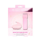 Brush Works Healthy Hair Oil Set Hair Tools - XOXO cosmetics