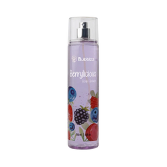 Bubblzz Berrylicious Body Splash - 250ml