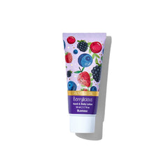 Bubblzz Berrylicious Hand & Body Lotion - 50ml Body Lotion - XOXO cosmetics